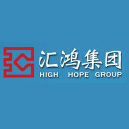 <b>江苏汇鸿国际集团</b>