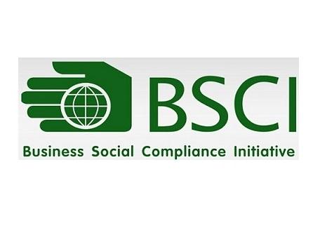 2017年BSCI认证流程